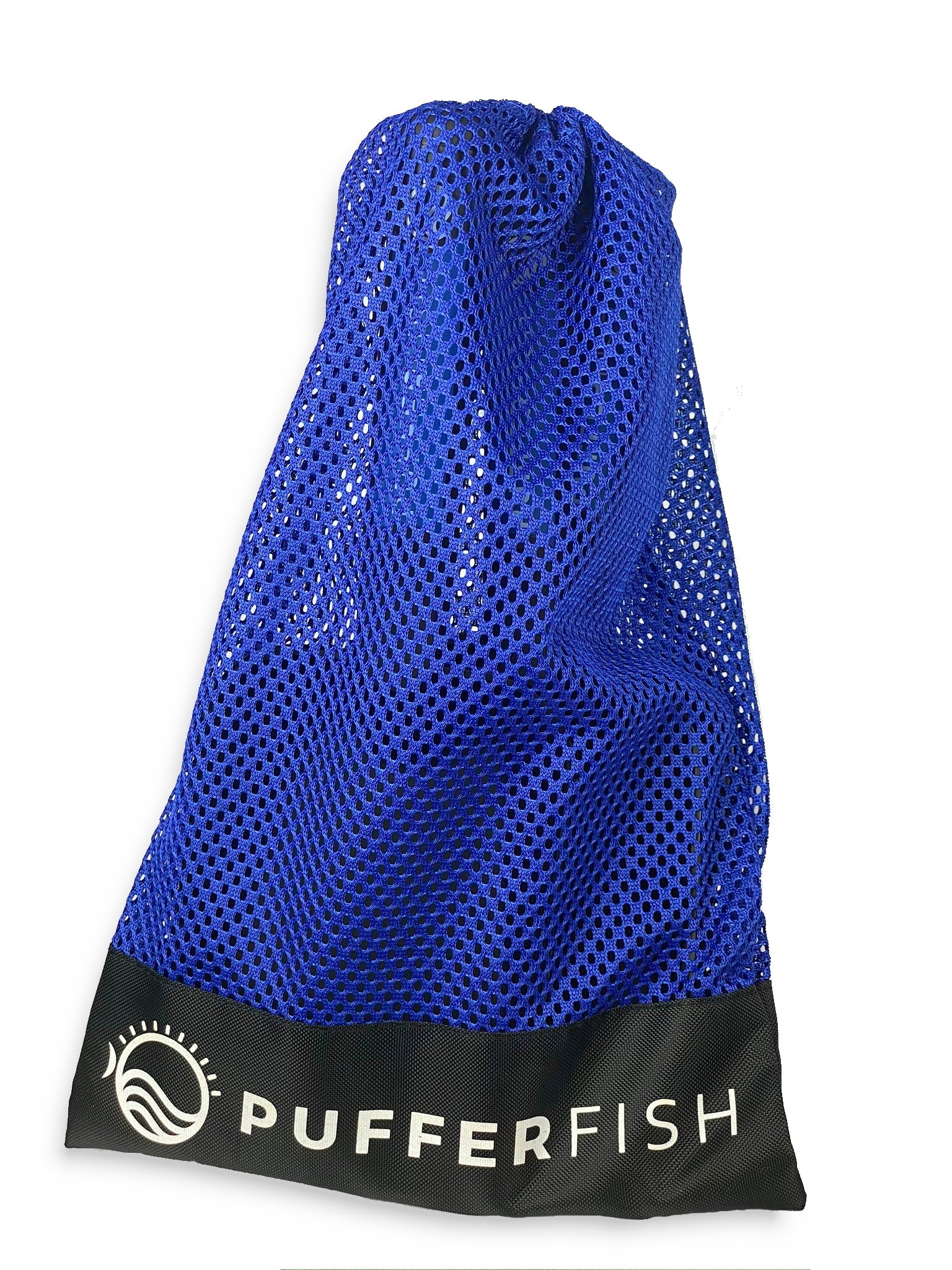 Mesh Bag by Pufferfish