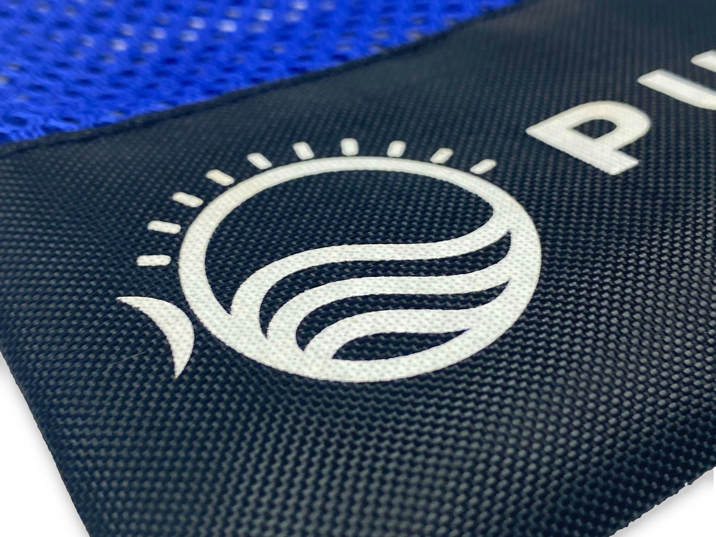 Mesh Bag by Pufferfish