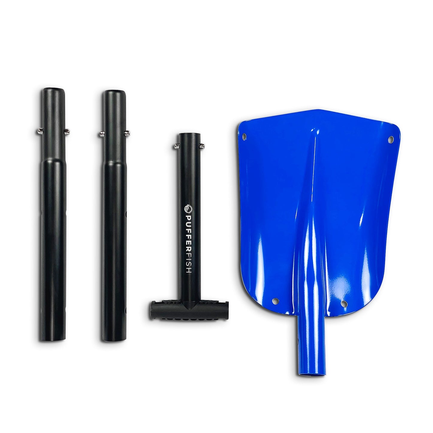 Really Big Shovel™ by Pufferfish