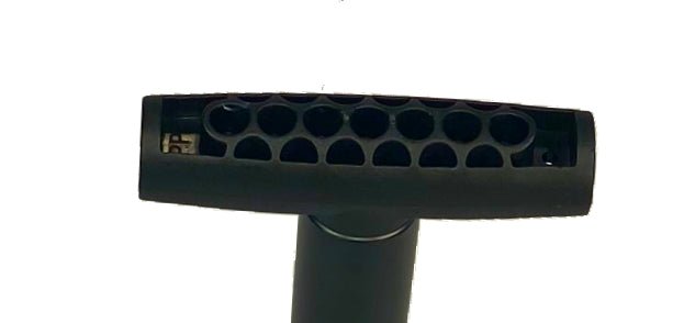 Really Big Shovel - Handle by Pufferfish
