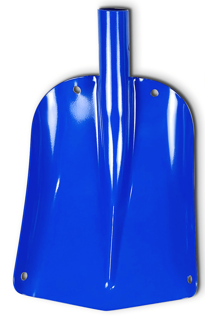 Really Big Shovel™ - Head by Pufferfish