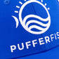 PUFFERFISH® Logo Hat