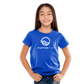 Kid's T-shirt by Pufferfish