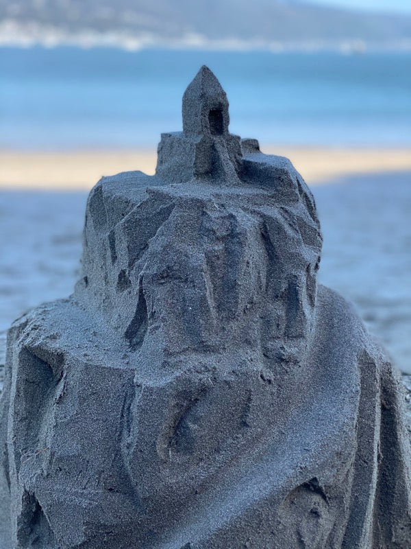Sandcastle